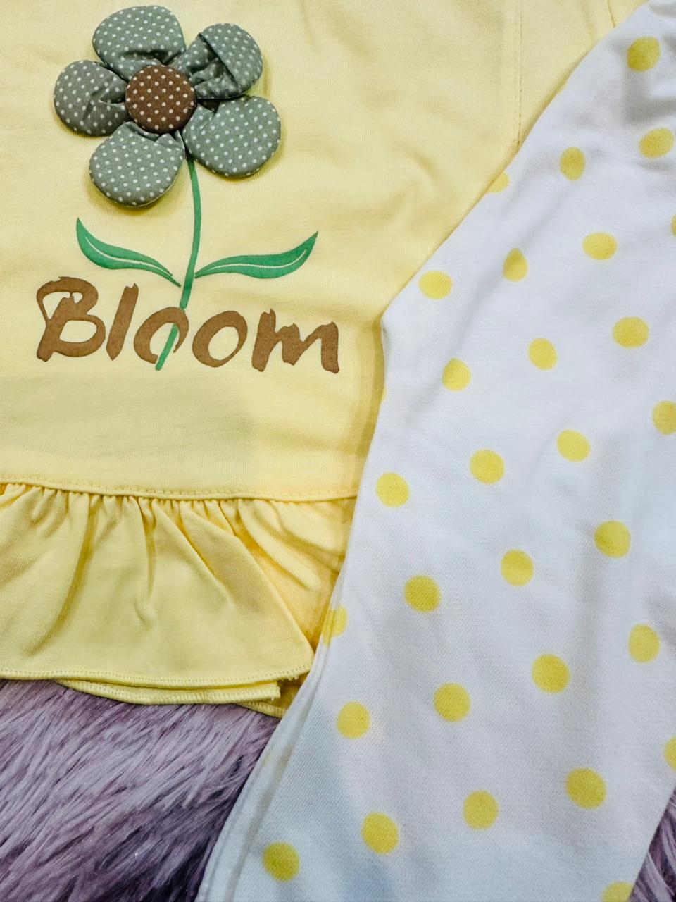 Bloom Baby