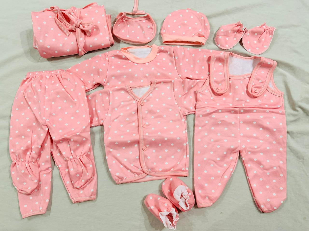 NB-set of 11