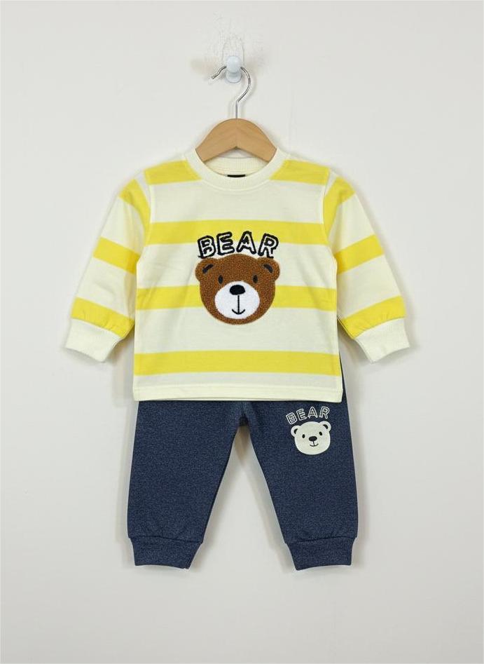 Baby Bear