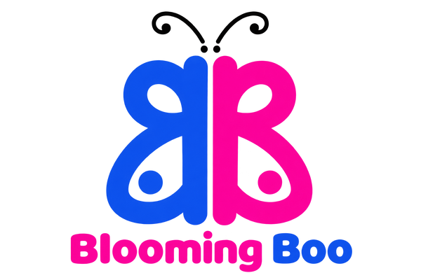 Blooming Boo