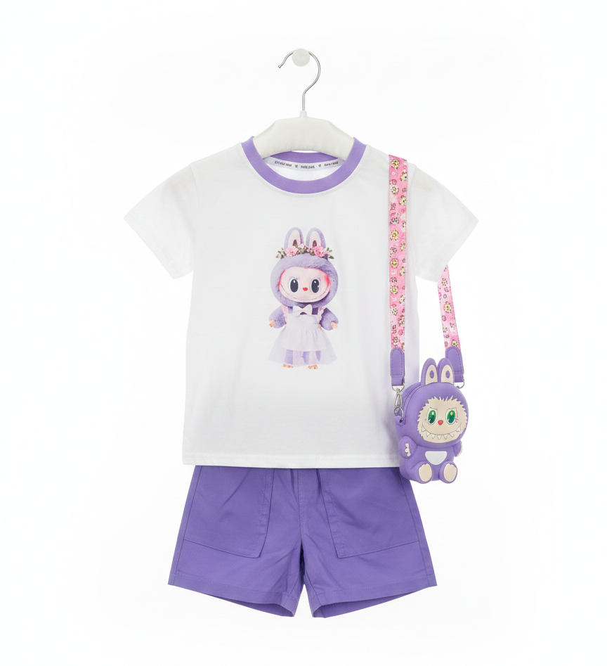 Lavender Lullaby