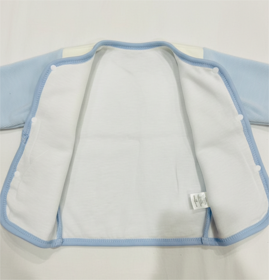 NB-set of two (blue)