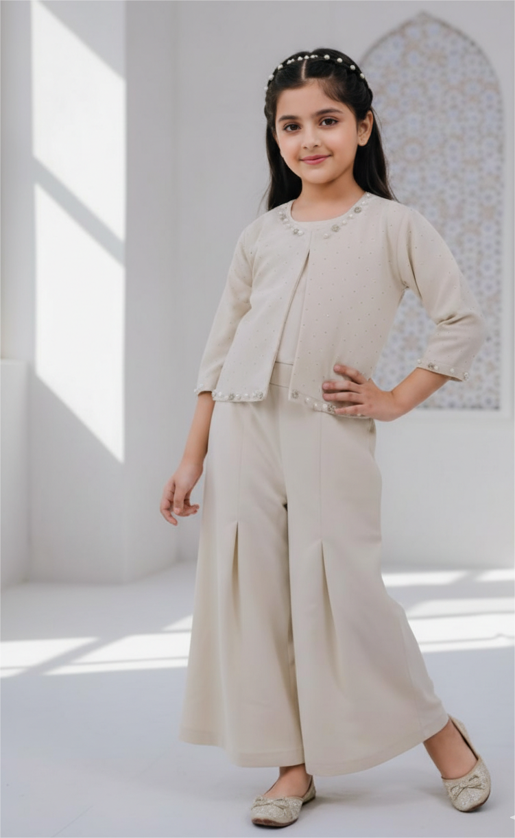 Ivory Grace Stone