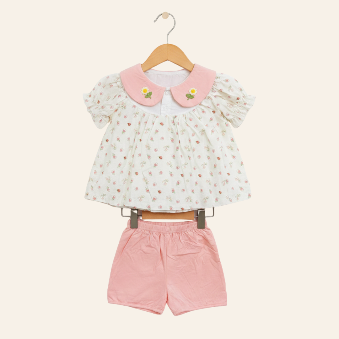 Floral Summer