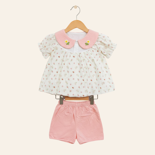 Floral Summer