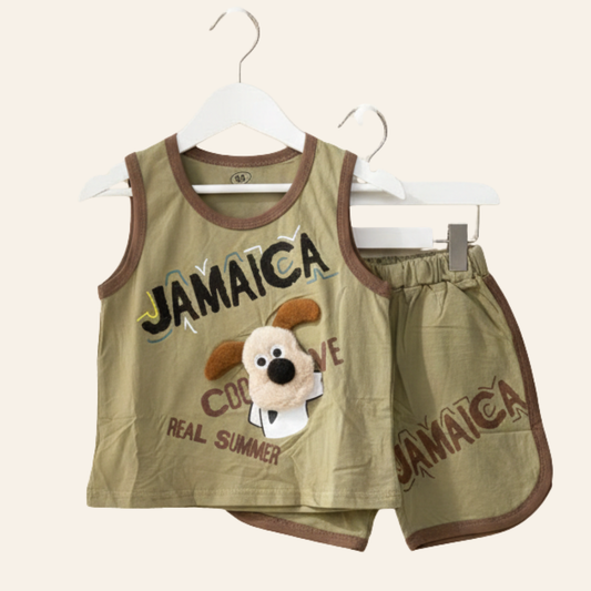 Jamaica Summer