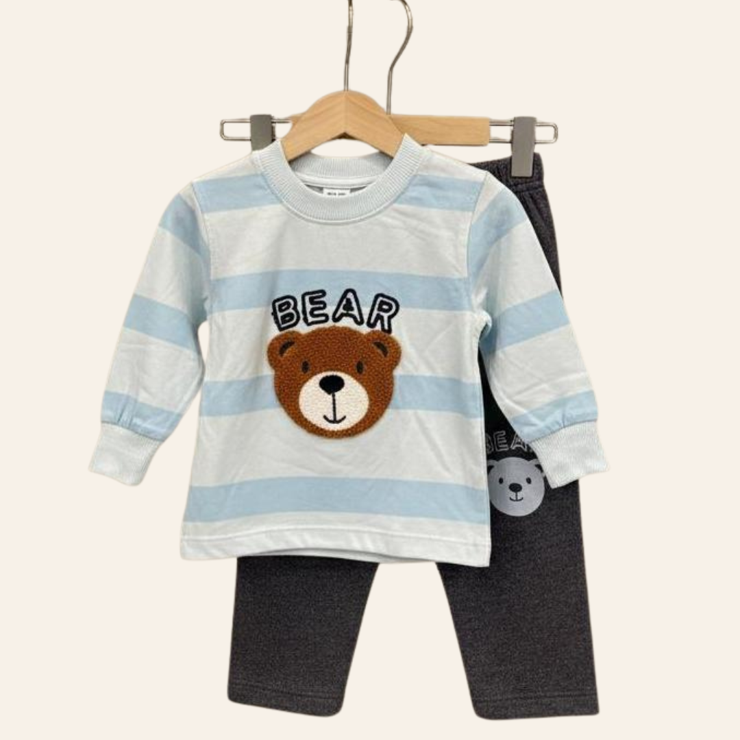 Baby Bear