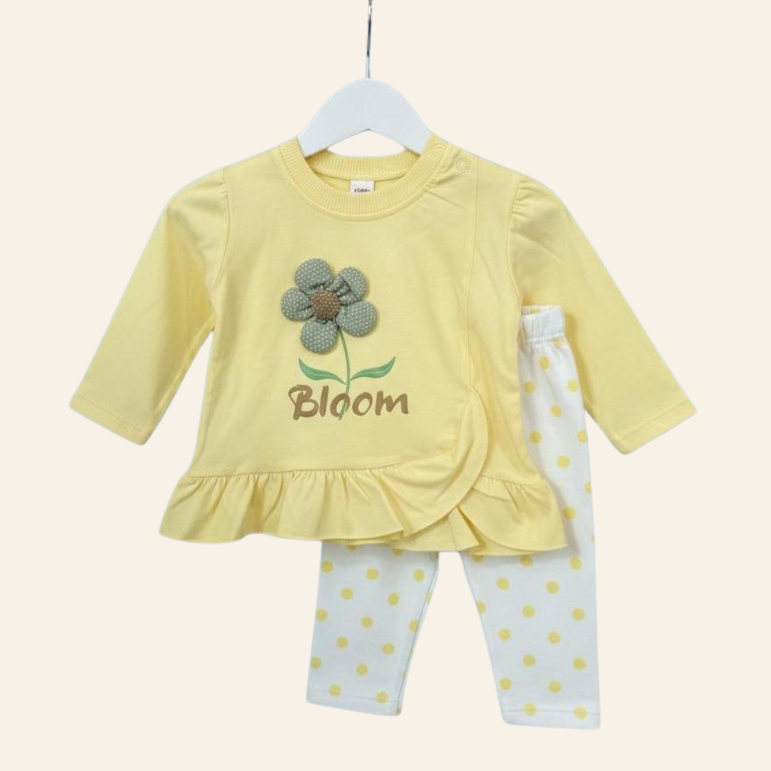Bloom Baby