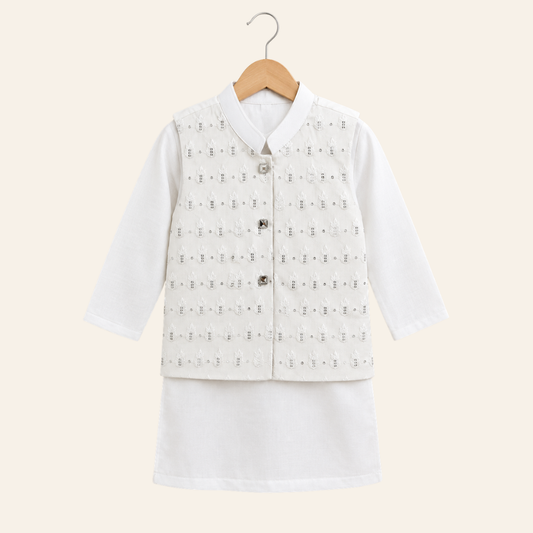 Noor-e-Safa(3-Piece)