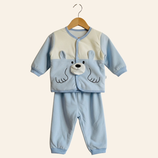 NB-set of two (blue)