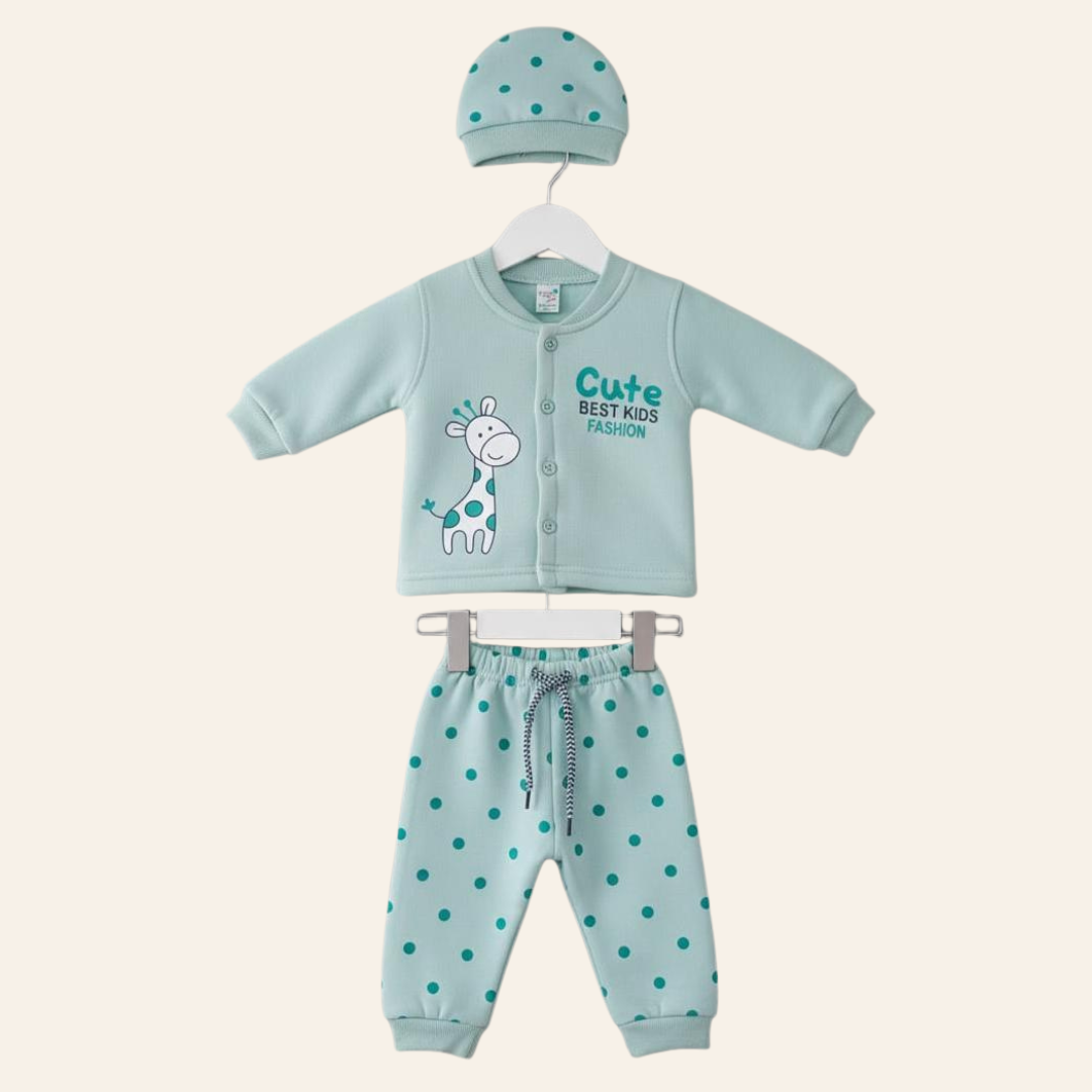 NB-3Piece set