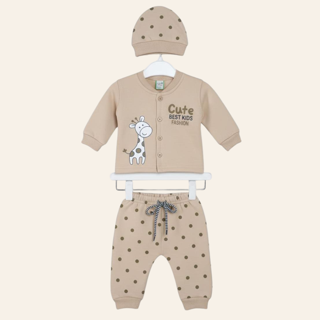 NB-3Piece set