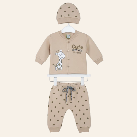 NB-3Piece set