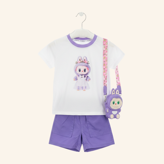 Lavender Lullaby