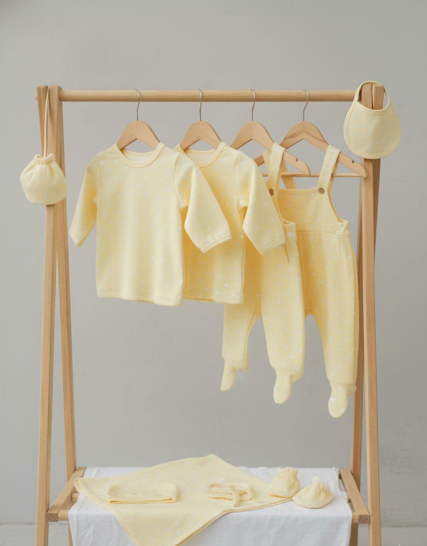 NB-set of 11