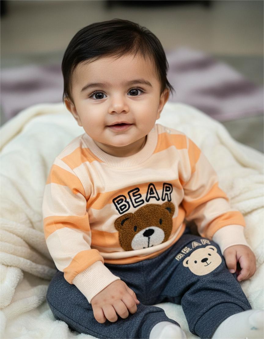 Baby Bear