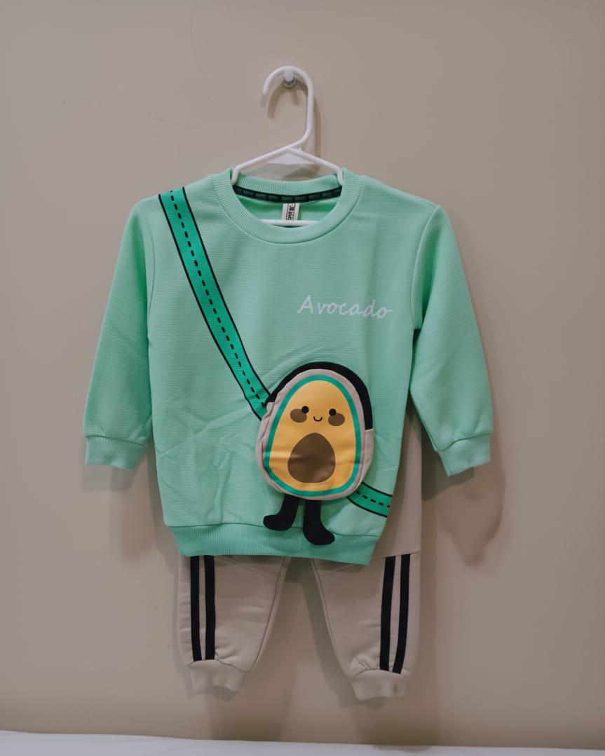 Avocado fun