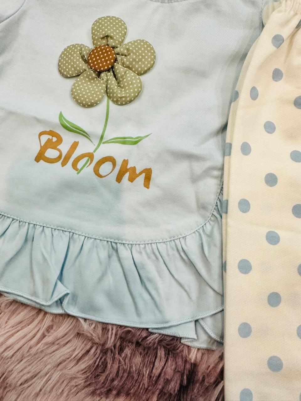Bloom Baby