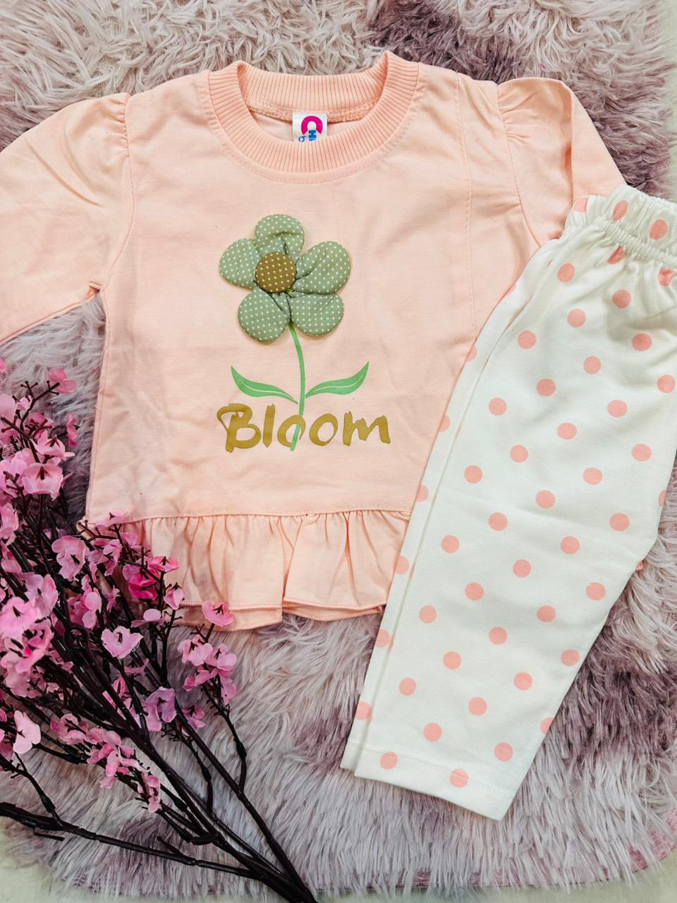 Bloom Baby