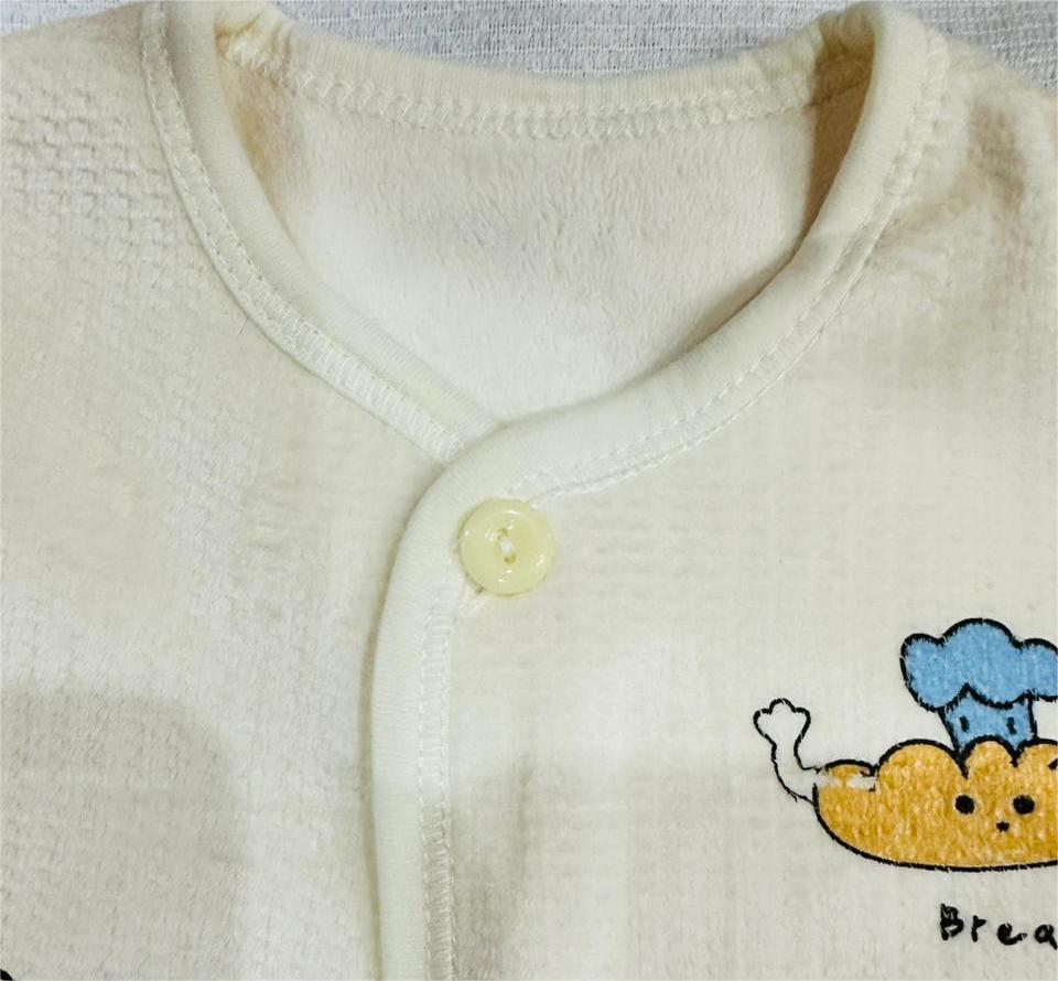 NB-set of 5 (yellow)