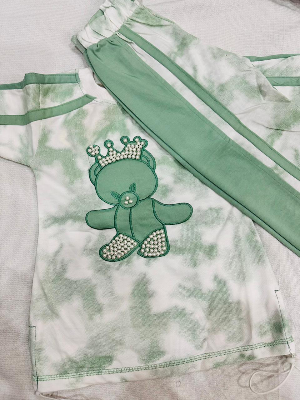 Pearl Charm