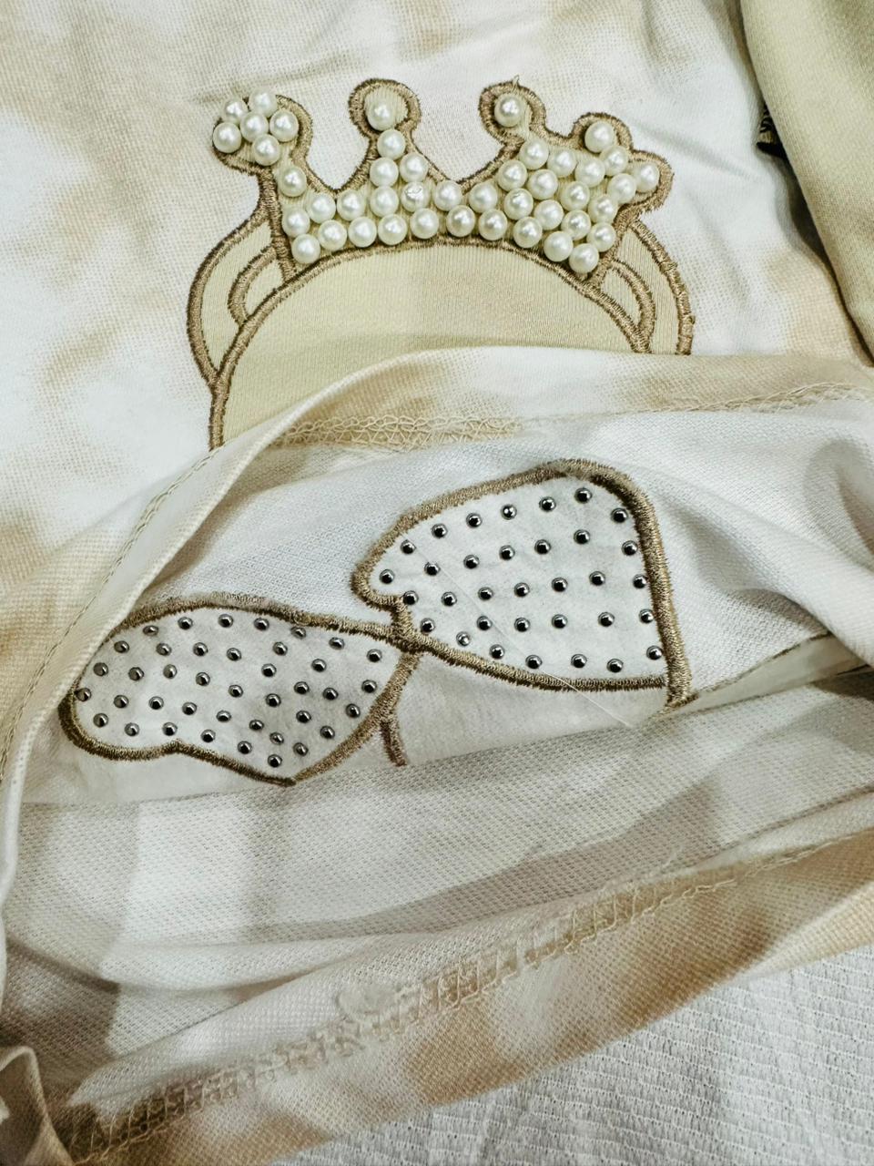 Pearl Charm