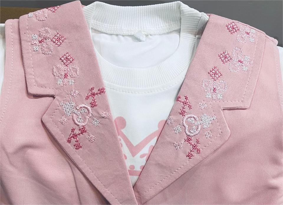 Luxe Baby Jumpsuit