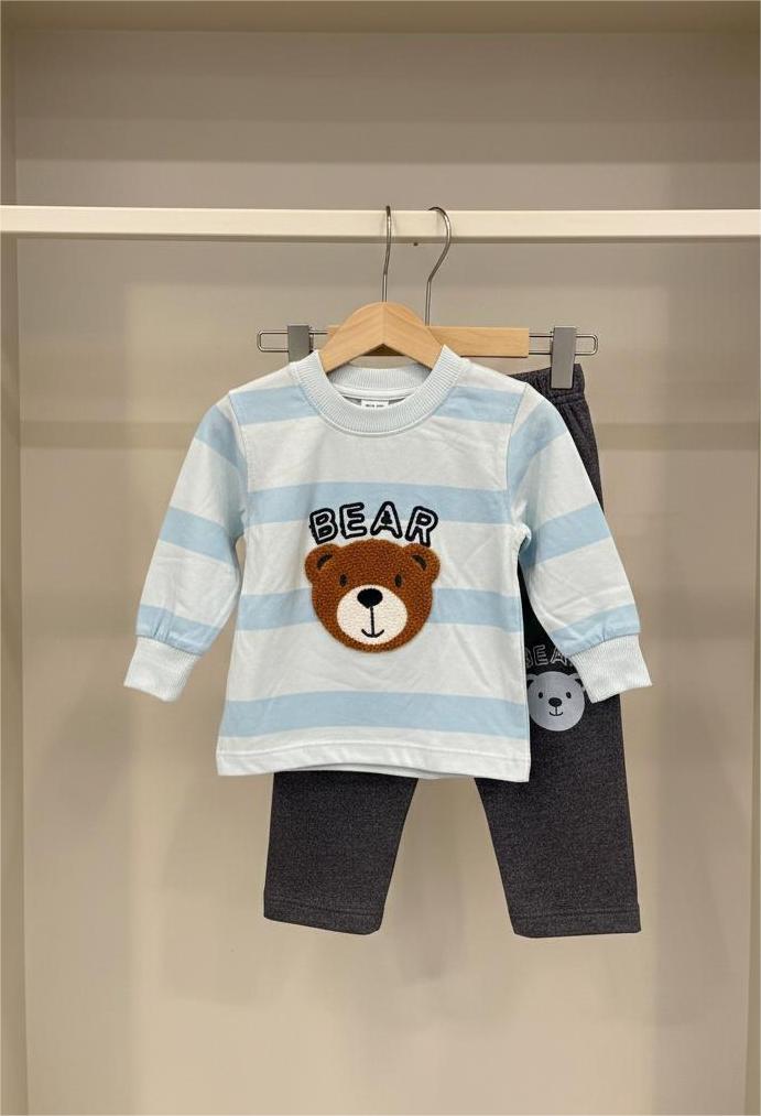 Baby Bear