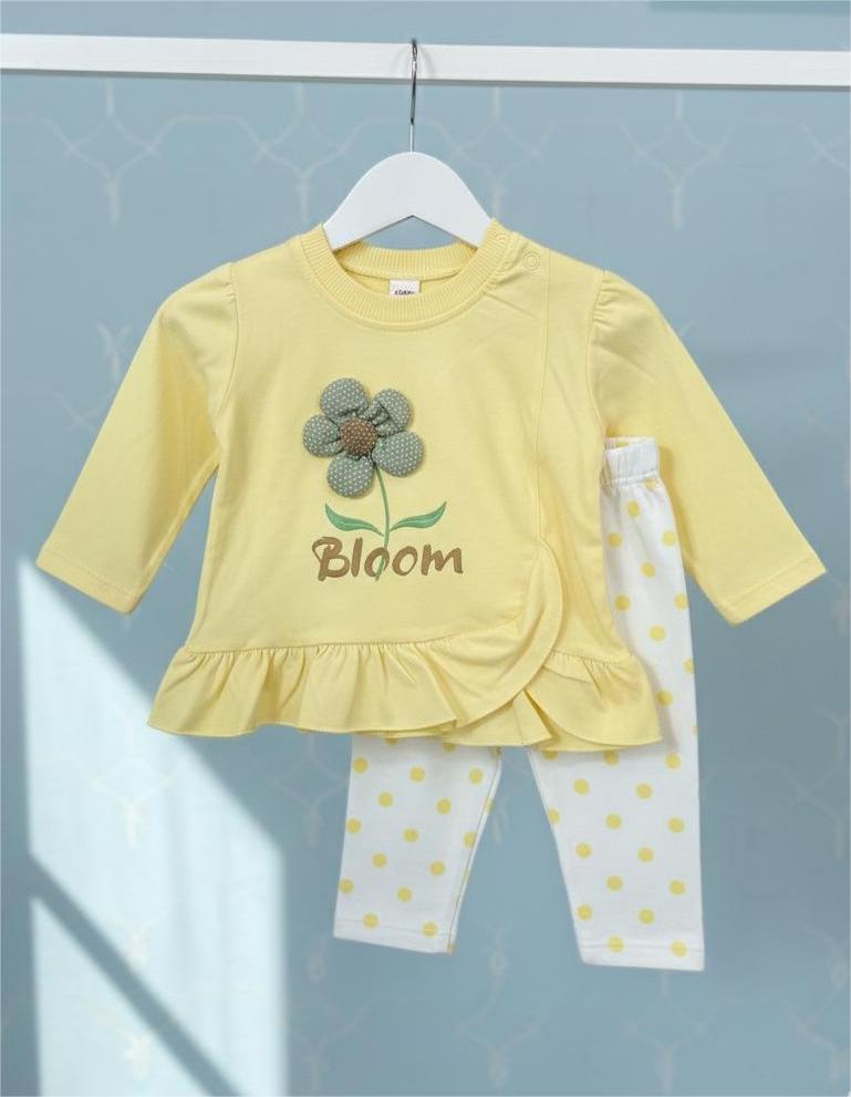 Bloom Baby