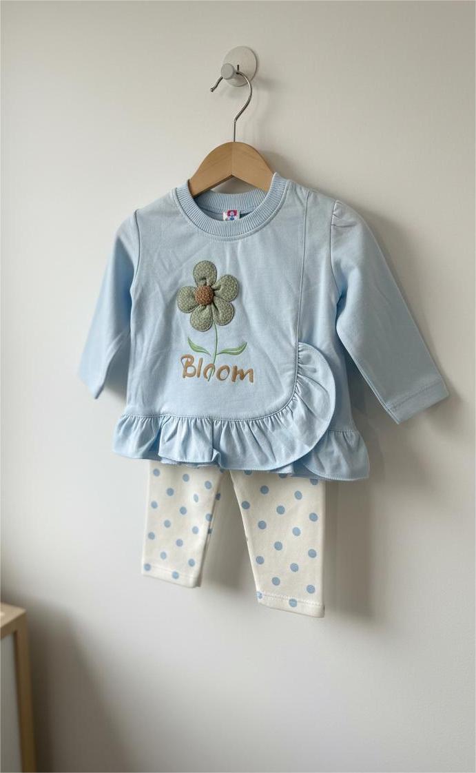 Bloom Baby