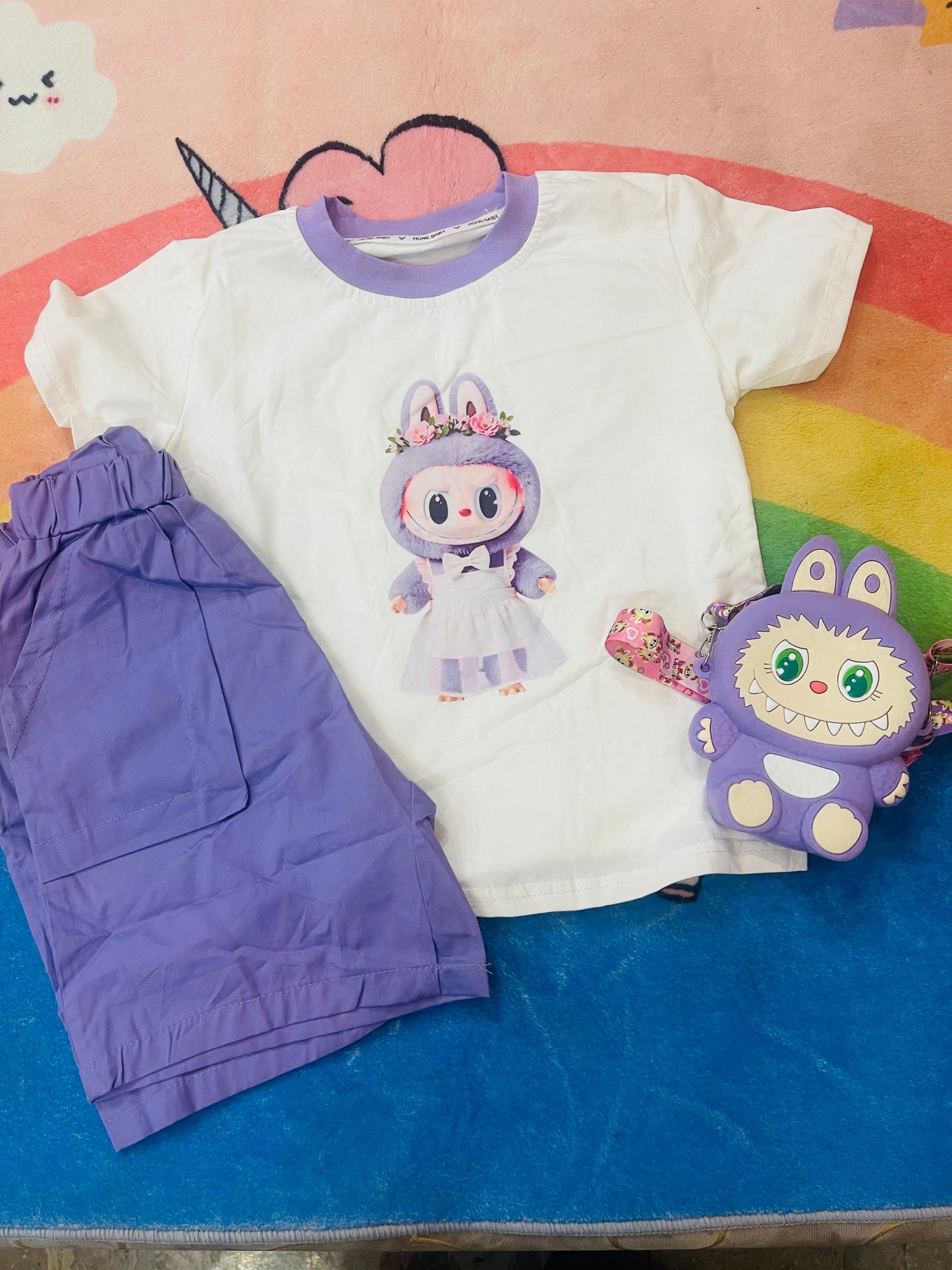 Lavender Lullaby