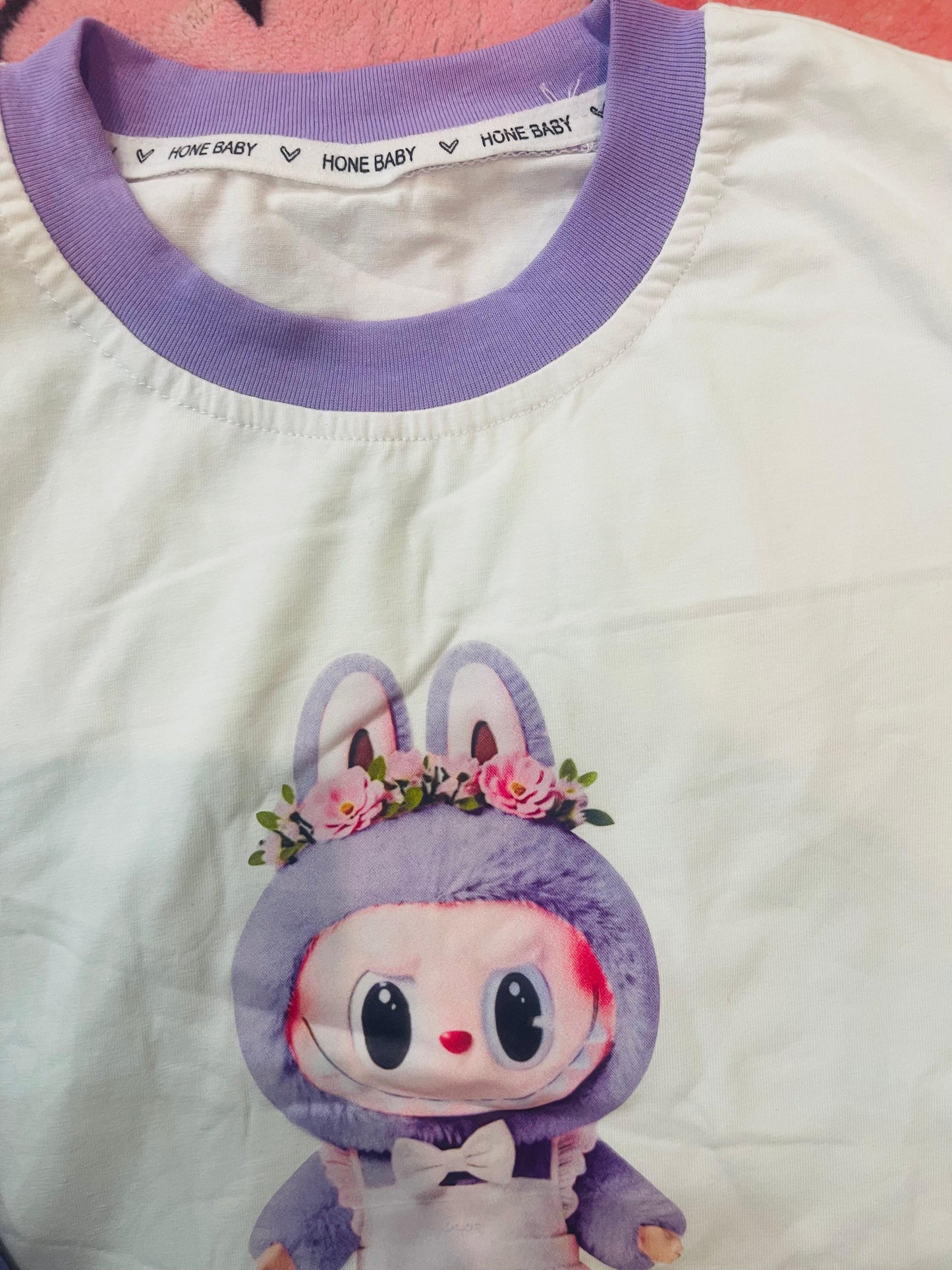 Lavender Lullaby